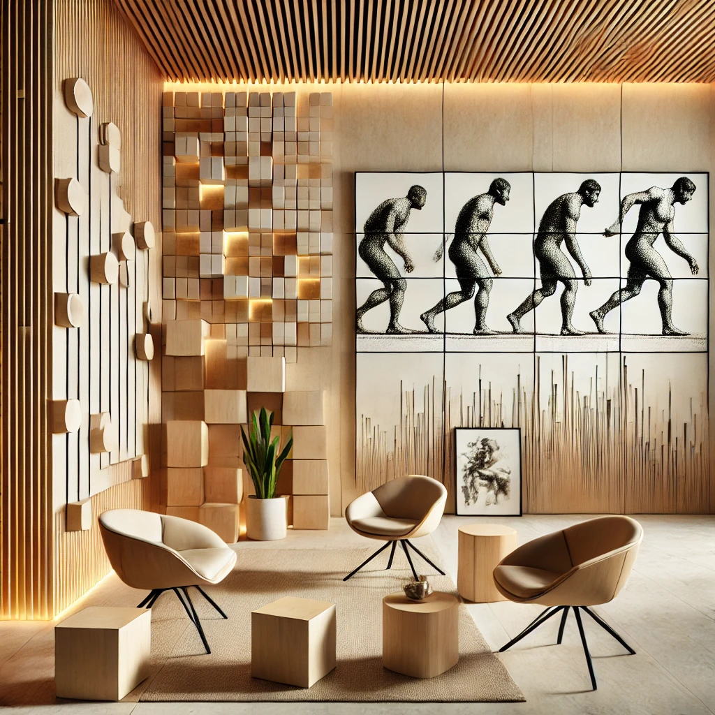5 Muybridge y su influencia en el diseno de interiores