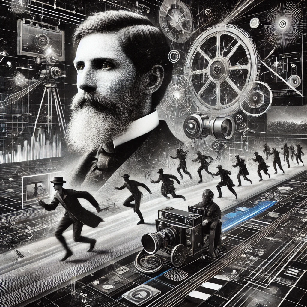 6 Muybridge en la actualidad legado y vigencia