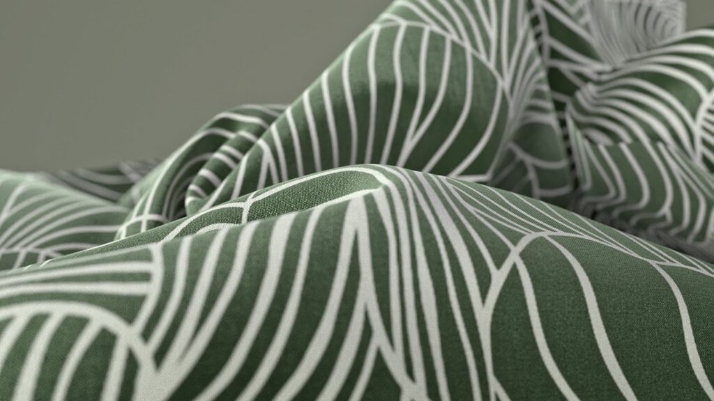 Estampados Inspirados en la Naturaleza