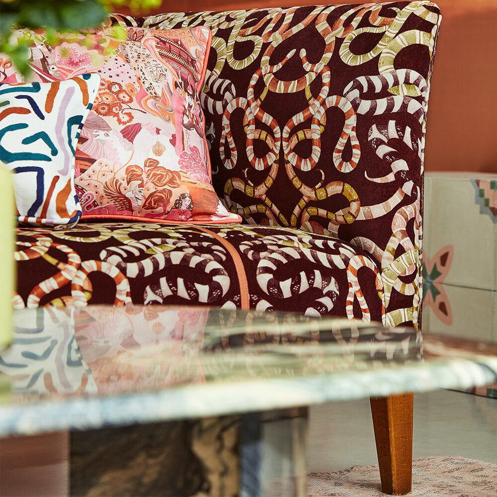 Novedades en textiles