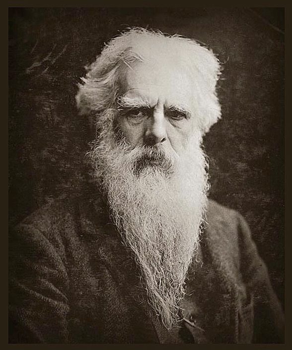 Eadweard Muybridge: El Fotógrafo que Dio Movimiento al Arte