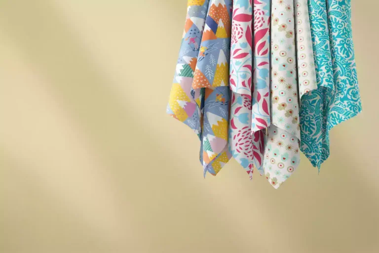 textiles y estampados